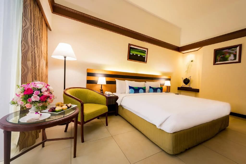 Le Grandeur Palm Resort Johor - photo 41