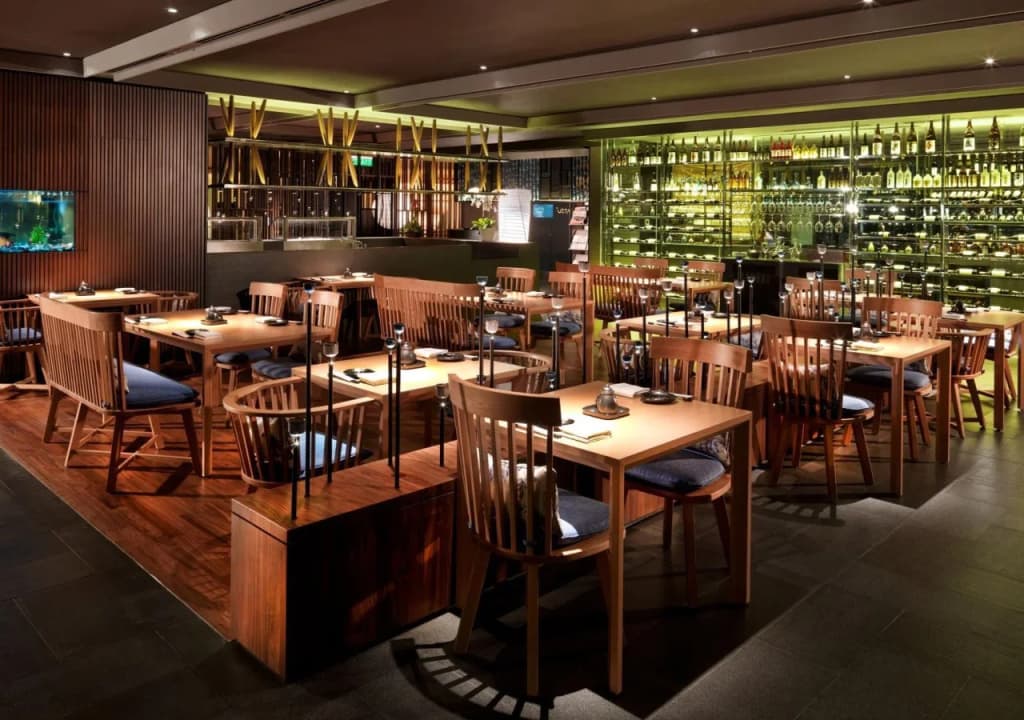 InterContinental Kuala Lumpur by IHG - photo 25