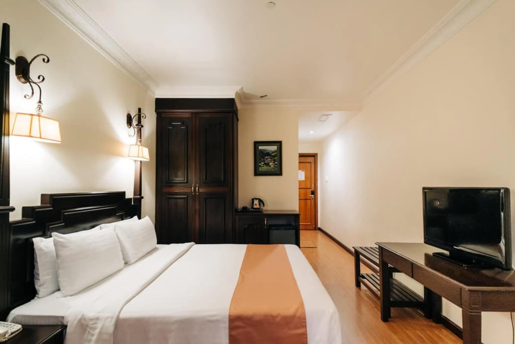 Hotel De'La Ferns, Cameron Highlands - photo 4