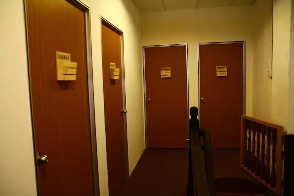 Bahari Twenty8 - Hostel - photo 8