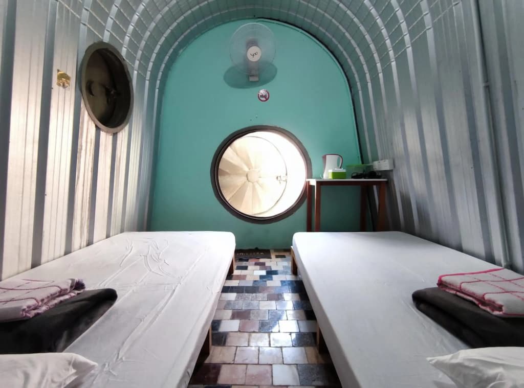 D' Limbai Cottage - photo 2