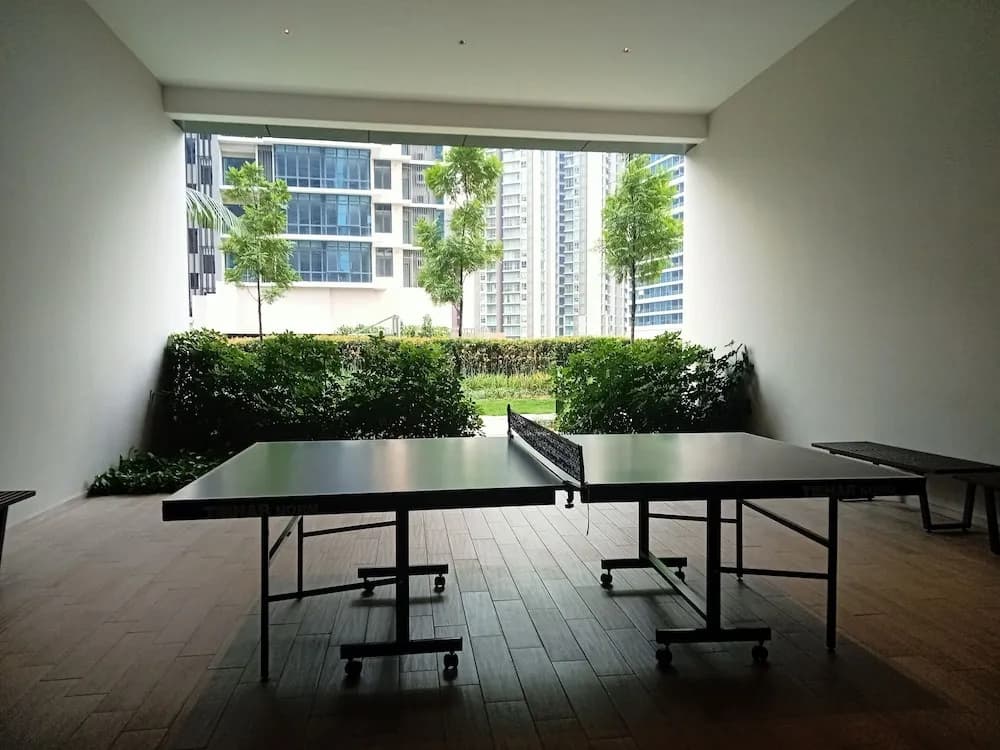 Eaton Residences KLCC by Luna - photo 25