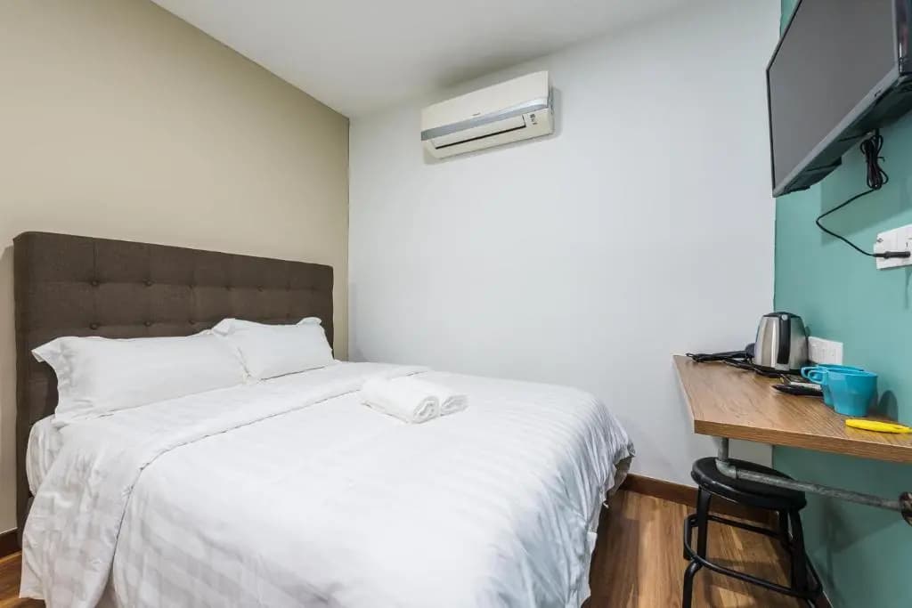 3C Hotel Setiawalk Puchong - photo 3