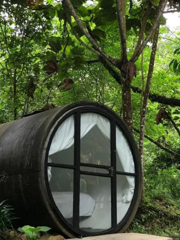 Time Capsule Retreat - photo 25