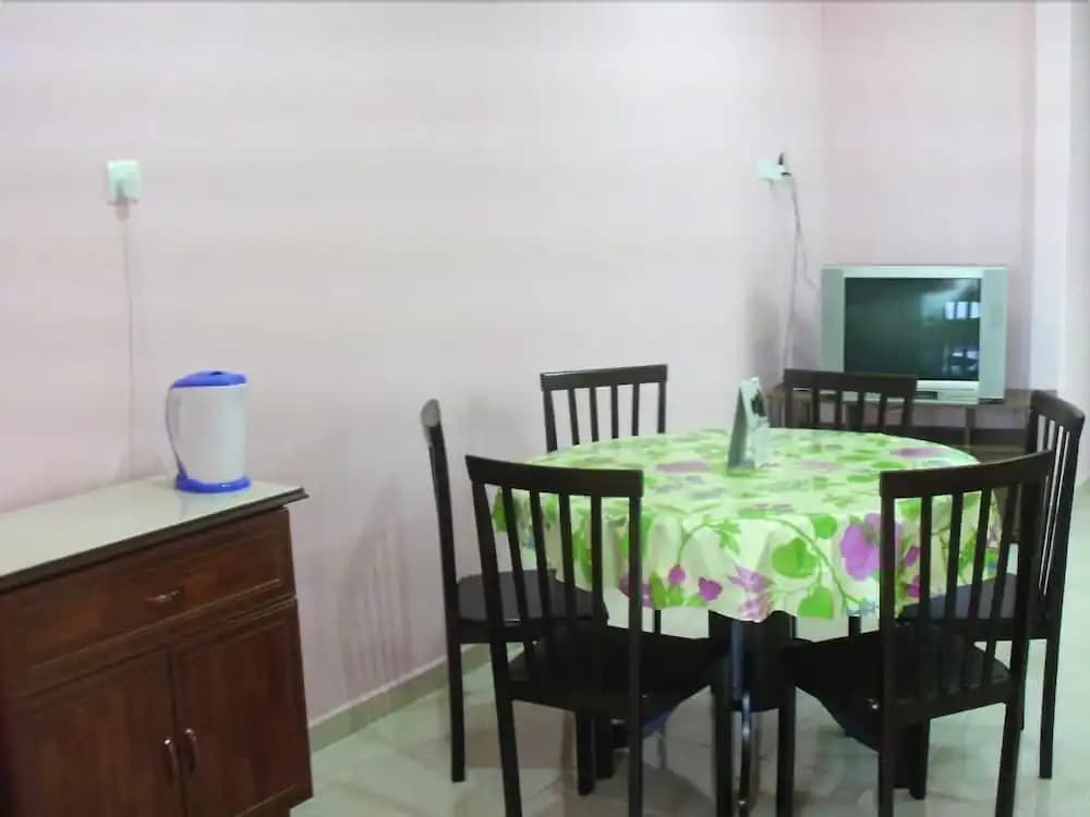 LSM Lodge - photo 5