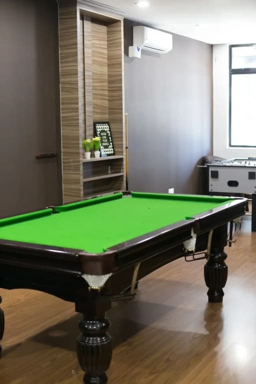 The Platino Johor Bahru - photo 5