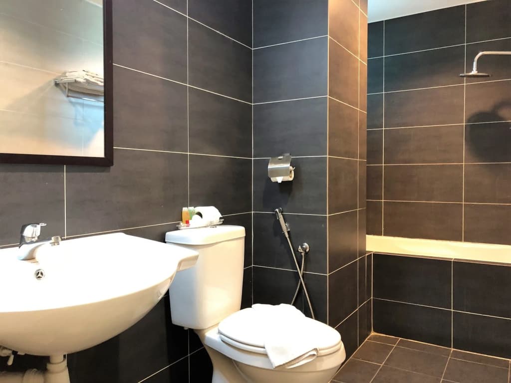 Kinta Riverfront Hotel & Suites - photo 7