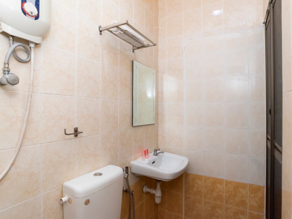 Hotel O De Perdana Hill - photo 8