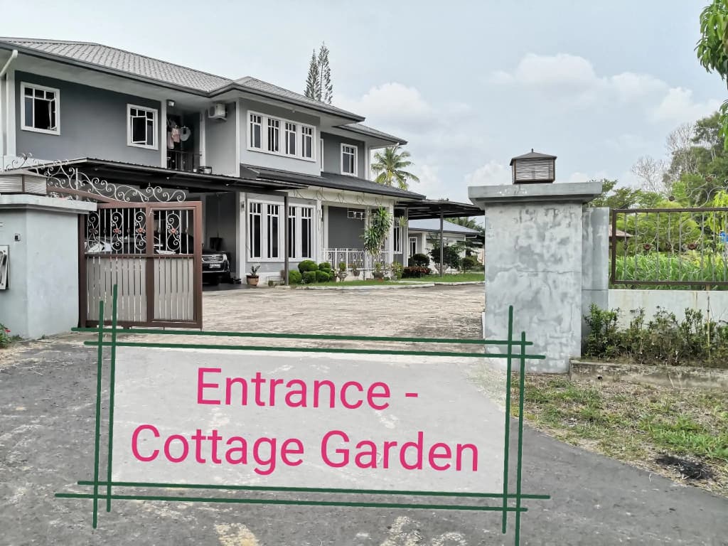 Cottage Garden Home Stay Dine - photo 1