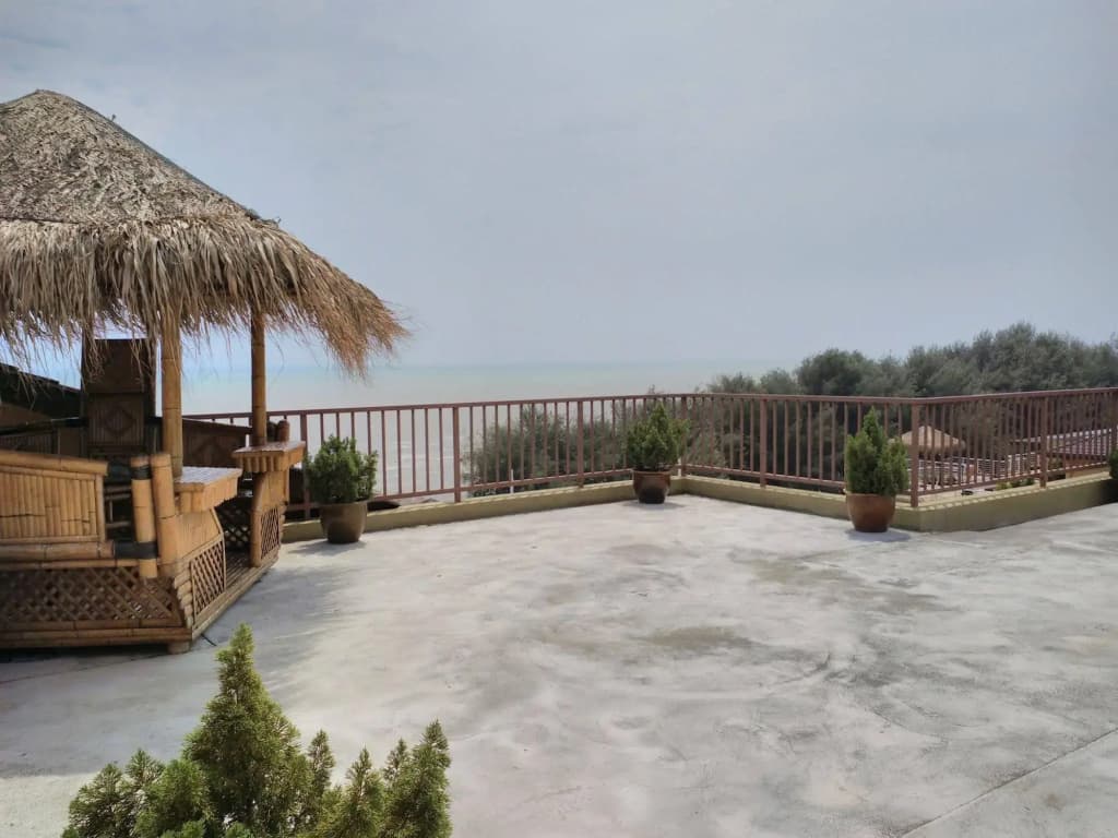 Gold Coast Morib Water Theme Park Resort - photo 13