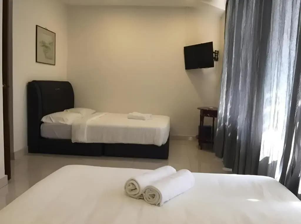 Fki International Hotel - photo 4