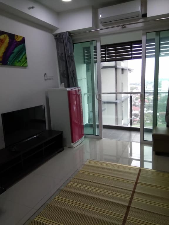 D'Perdana Apartment 2 - photo 21