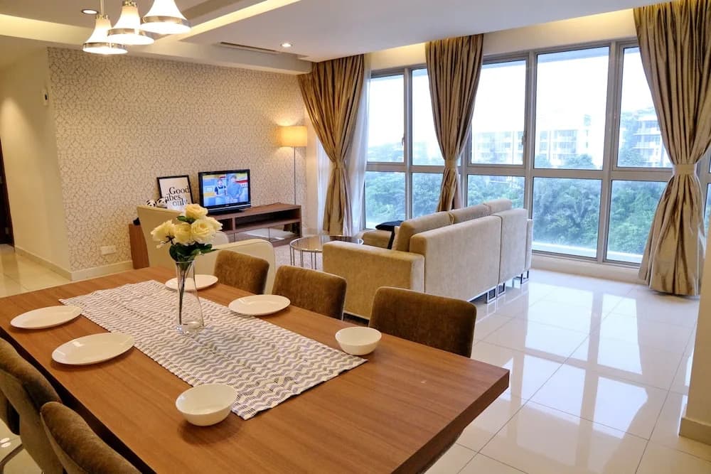 Panda Residences at Regalia - photo 20