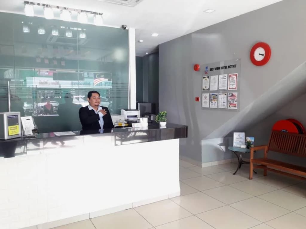 Best View Hotel Kota Damansara - photo 15