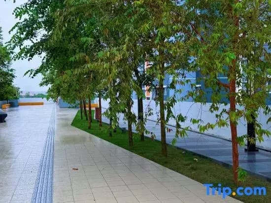 Spacious 2Bedroom Suite At Alanis Residence Sepang - photo 2
