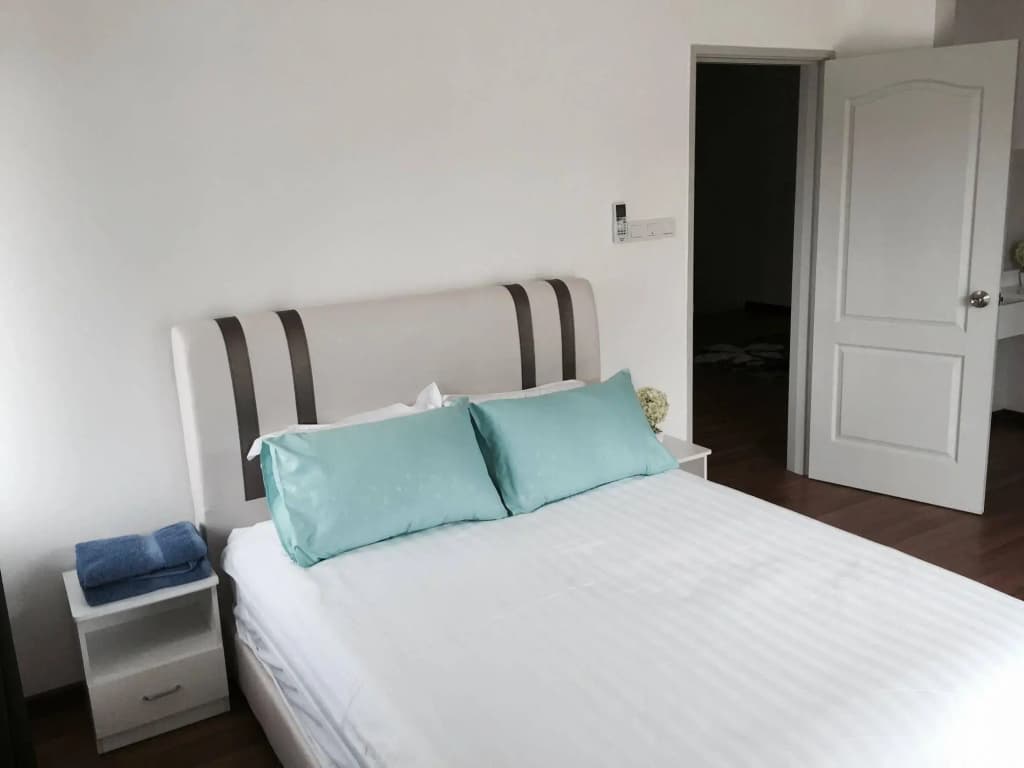 Montbleu Suites at Lost World of Tambun - photo 5