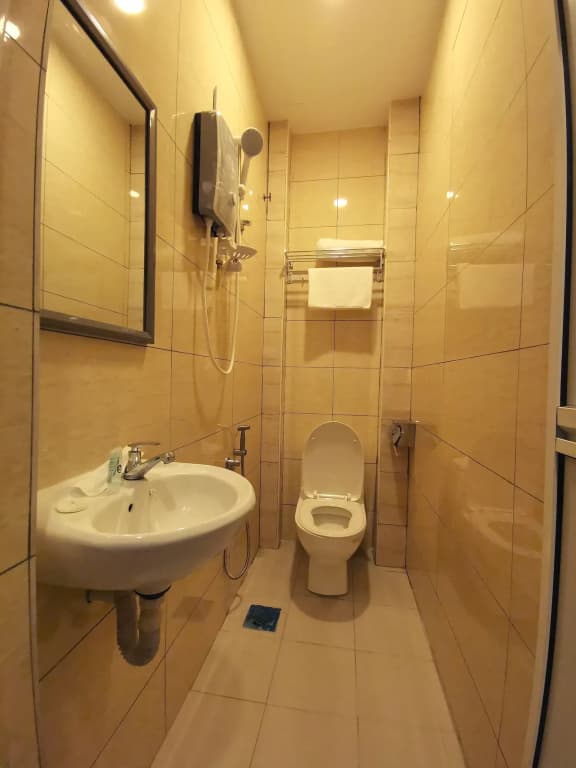 The Core Hotel - photo 7
