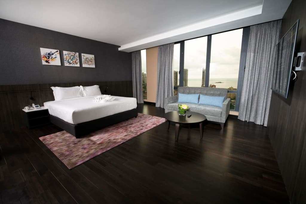 Jazz Hotel Penang - photo 6
