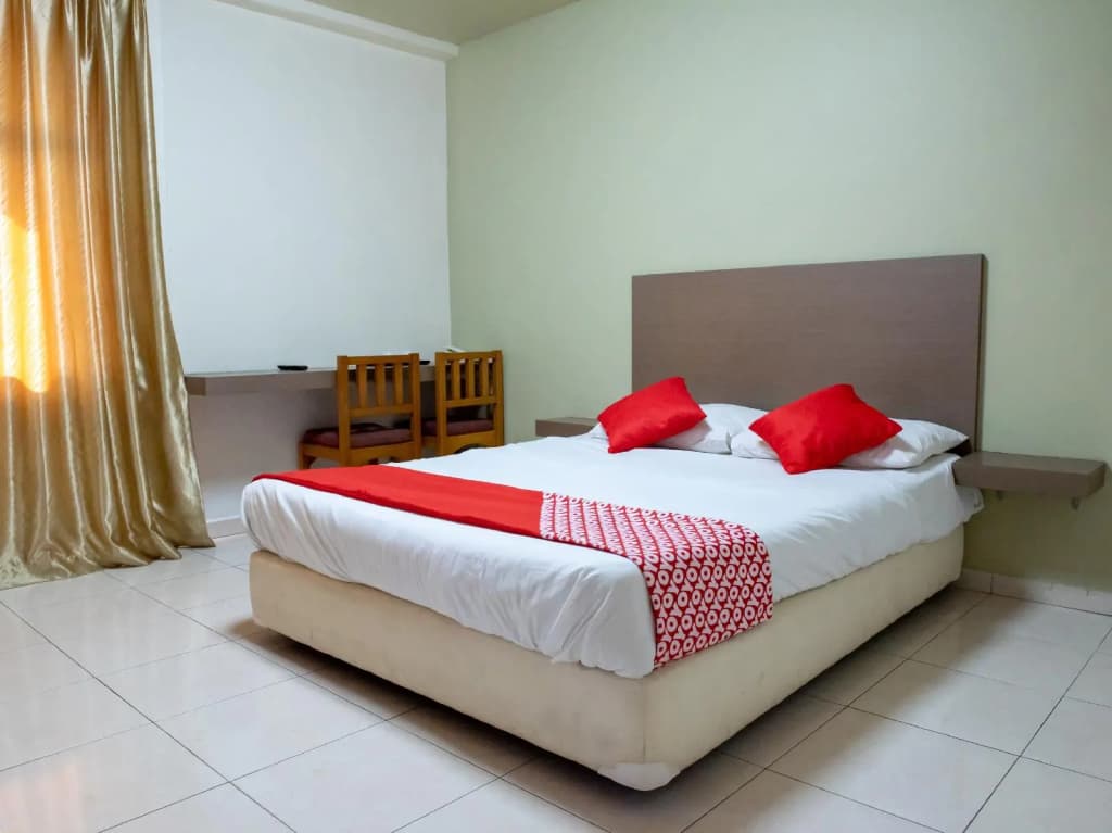 OYO 434 Marbella Hotel - photo 12