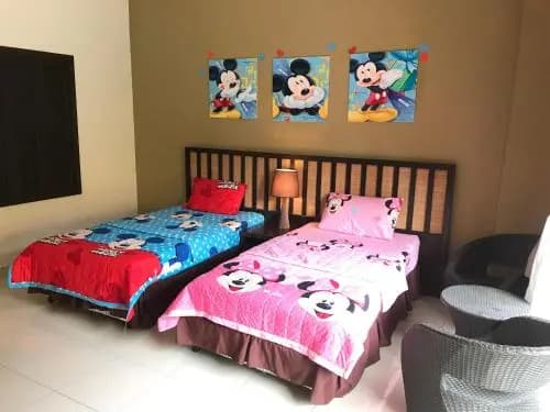 Gold Coast Morib Mickey House - photo 4