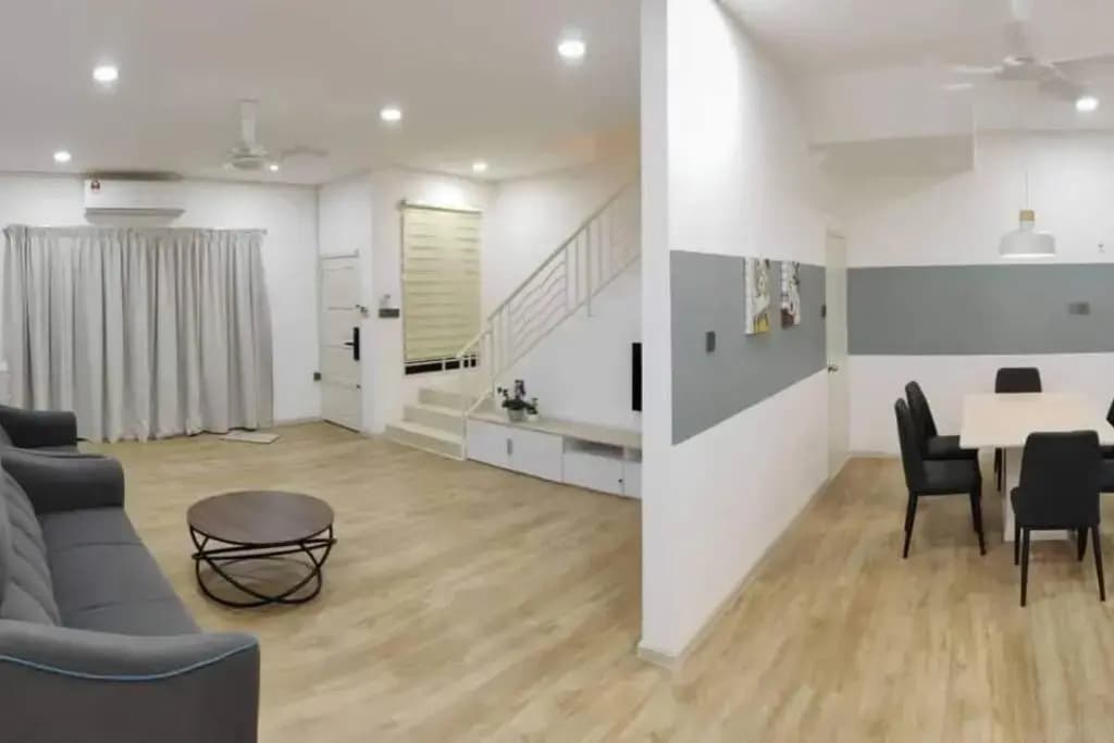 T House Nearby Kuantan East Coast Shopping Mall - photo 14