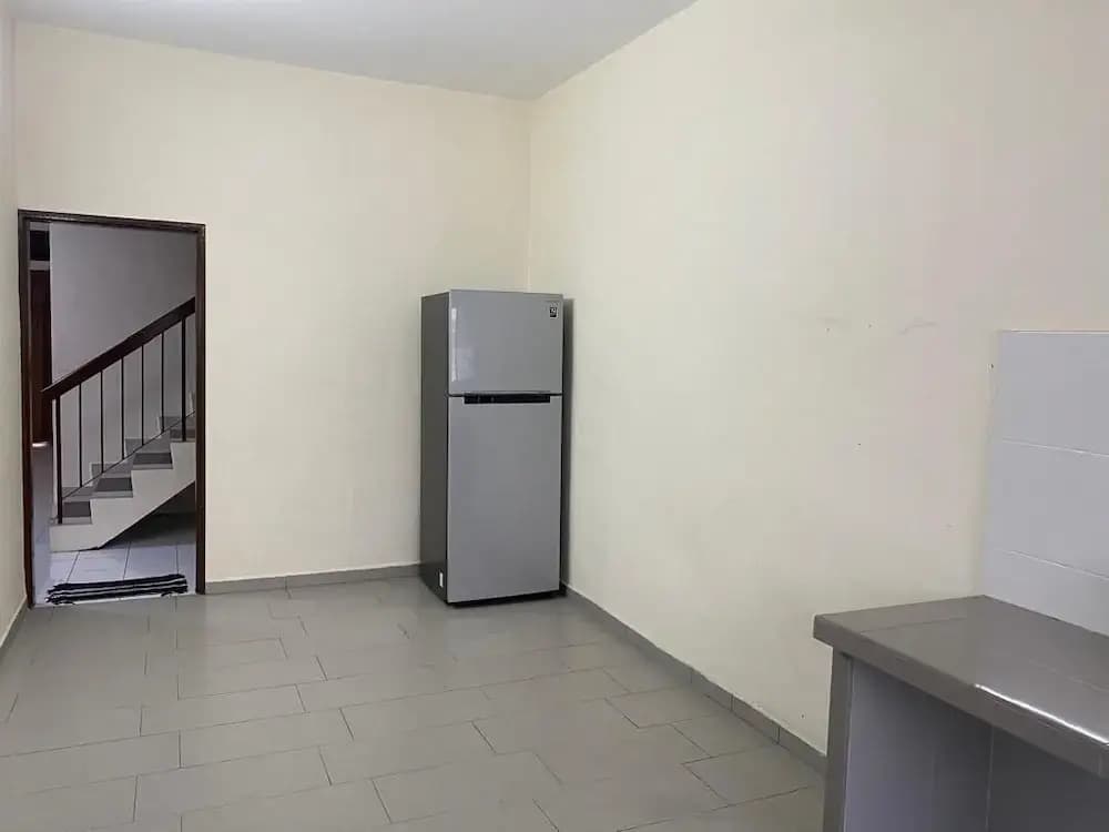 Comfortable Homestay in perai - photo 8