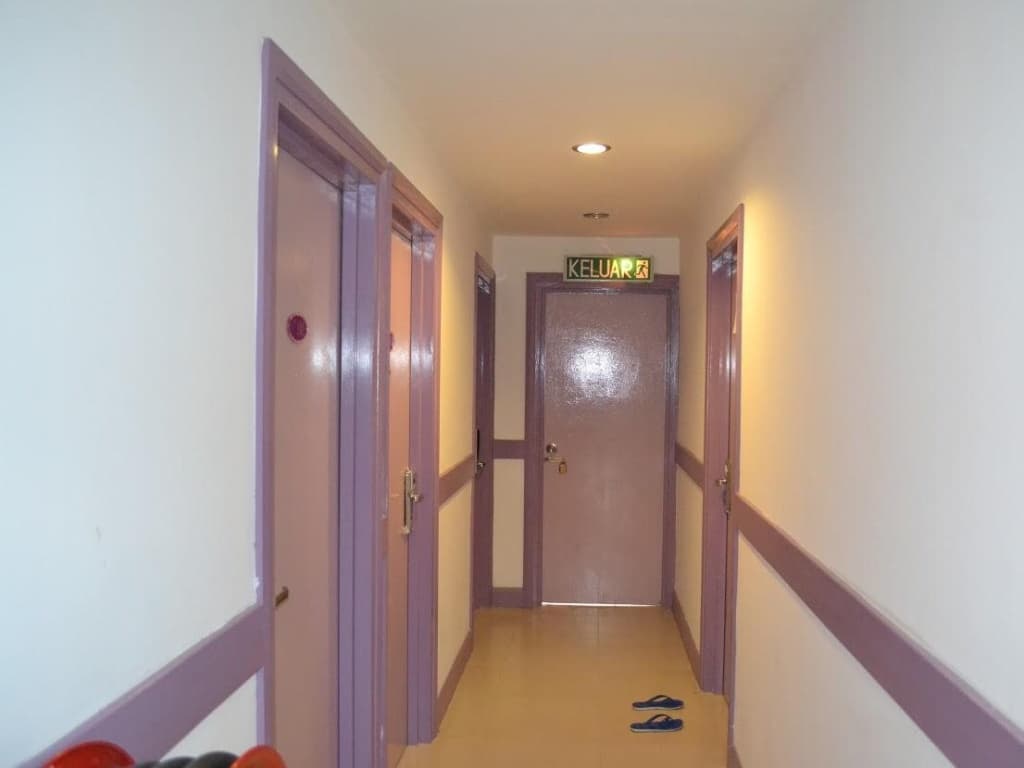Lavender Hotel Teluk Intan - photo 9