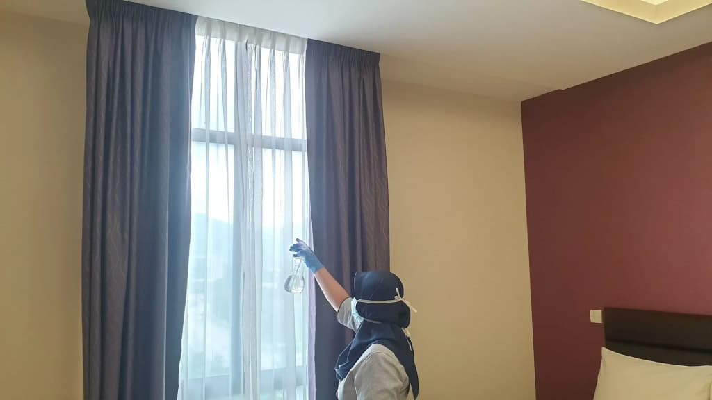 Cititel Express Ipoh - photo 24