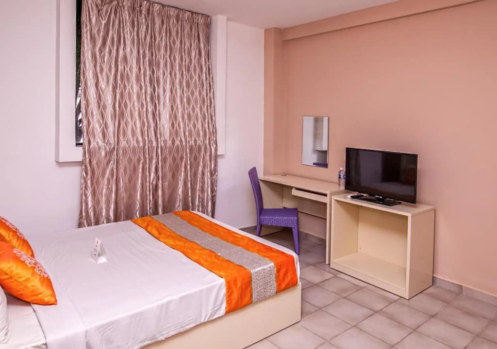 OYO 564 Y Hotel - photo 7