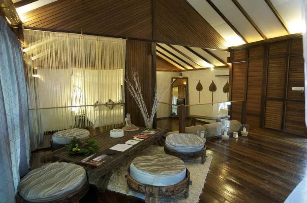 Japamala Resort by Samadhi – Age 12 and Above Only - photo 24