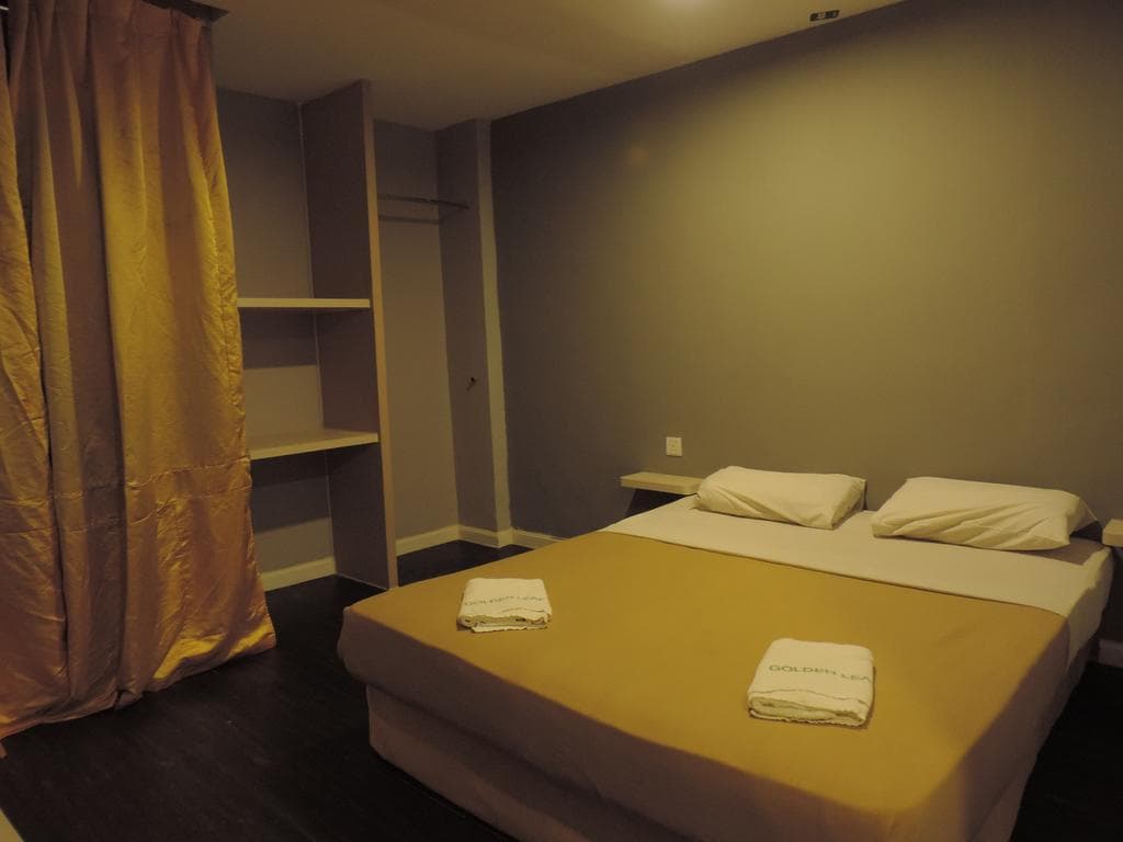 I Stay Hotel - photo 28