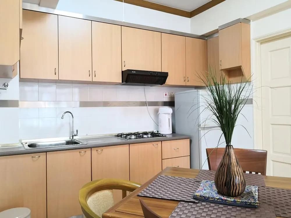Mu Mawar Strawberry Gohtong Family Suite - photo 23