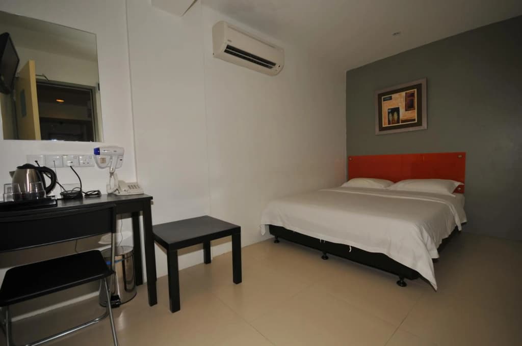 M Design Hotel at Pandan Indah - photo 5