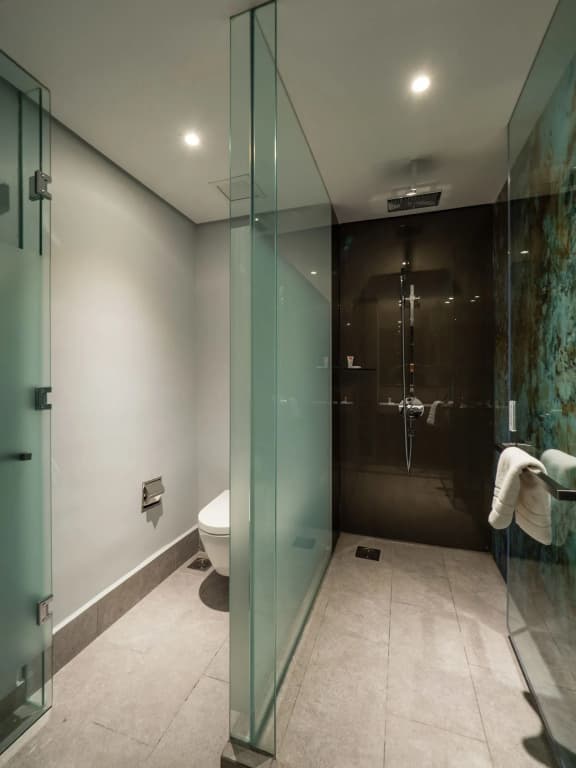 Tune Hotel Klia-Klia2 (Airport Transit Hotel) - photo 15
