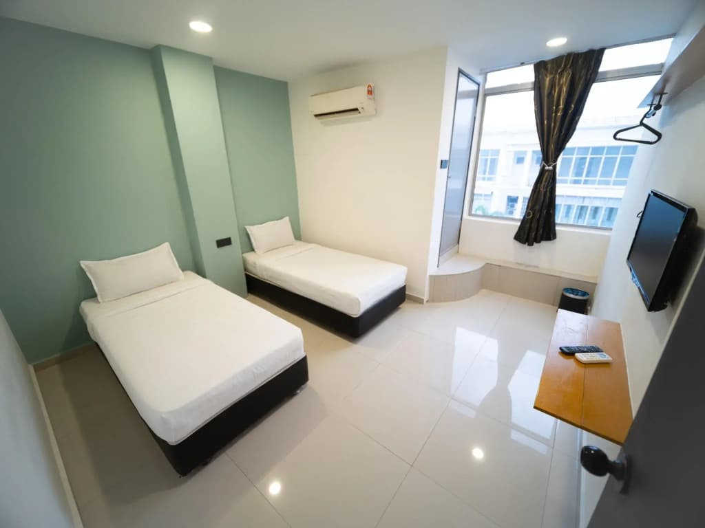 Orkid Inn Kajang - photo 4