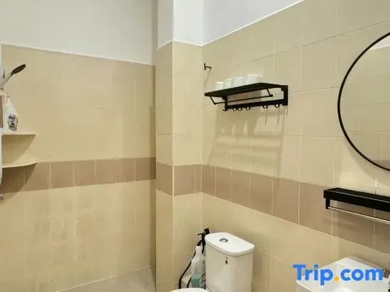 16 pax HB Homestay Raja Uda Ong Yi How Butterworth - Budget Homestay - KTV NETFLIX MAHJONG - photo 4