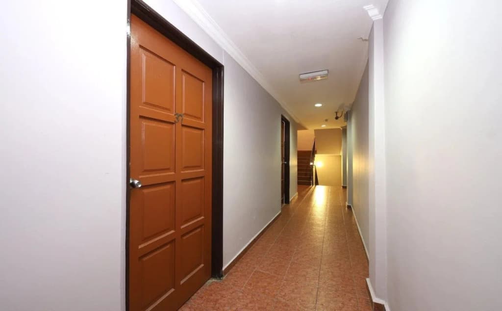 Super OYO 473 Comfort Hotel 2 - photo 11