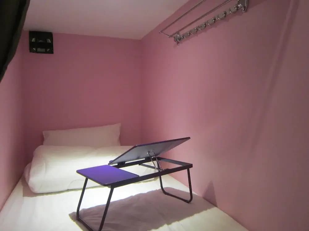 Thirty Three Stewart Houze - Hostel - photo 22