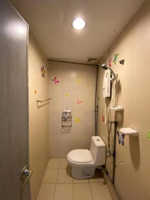 One Borneo Condominium 3bedroom with pool - photo 5