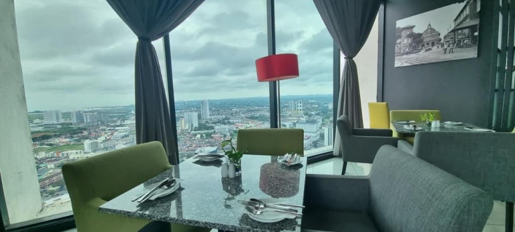 The Shore Hotel & Residences - photo 45