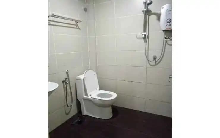 Hotel Mutiara KGMMB Melaka - photo 8