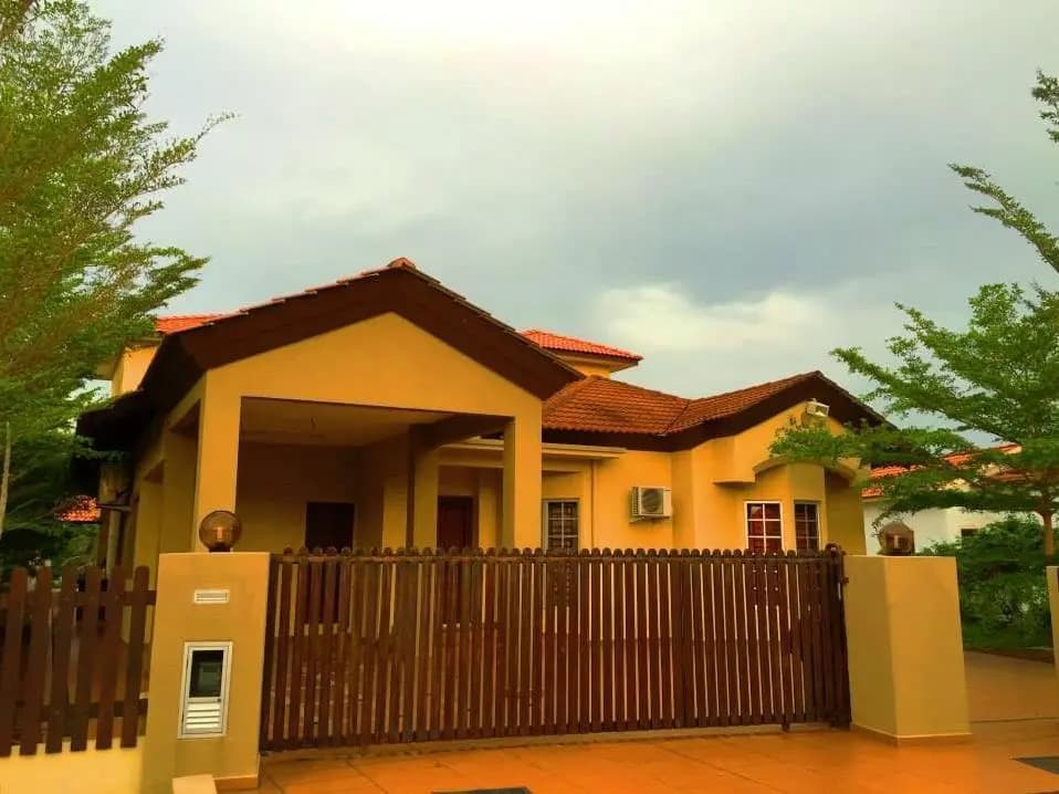 Ohana Greenstay - photo 5