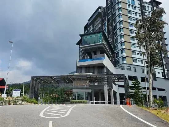 Enclave Nature Suites Bukit Tinggi by BYON - photo 1