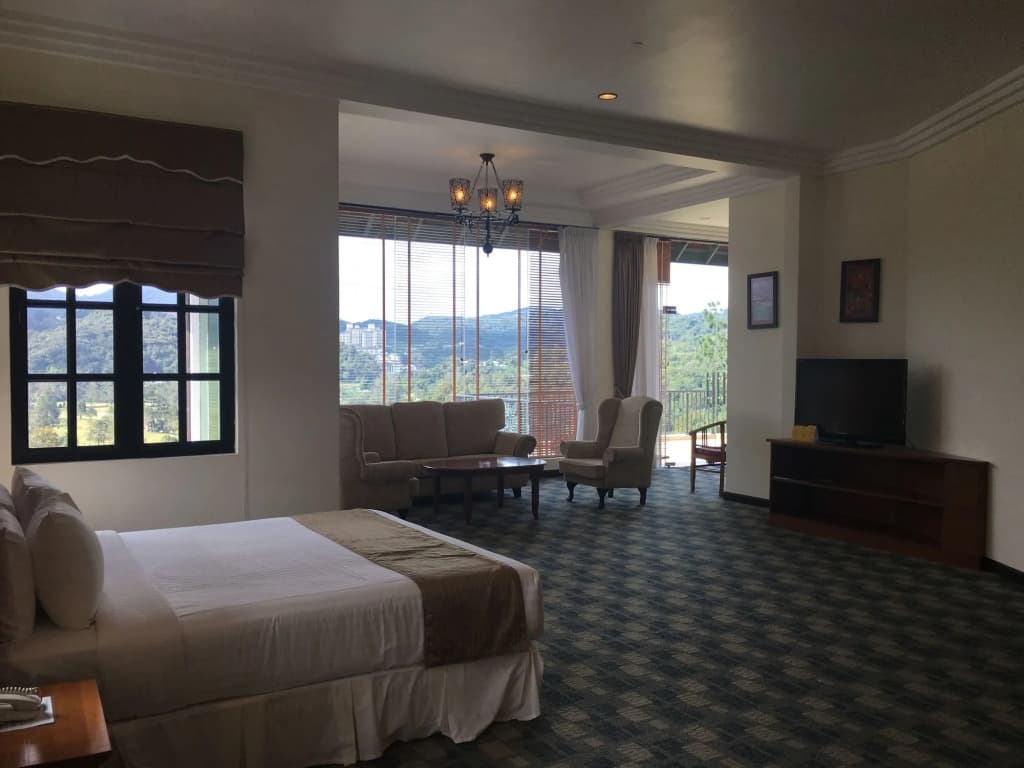 Hotel De'La Ferns, Cameron Highlands - photo 8
