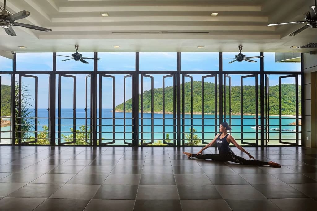 The Taaras Beach & Spa Resort - photo 41