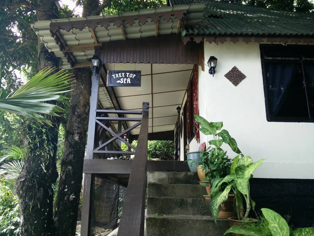 Minang Cove Resort - photo 1