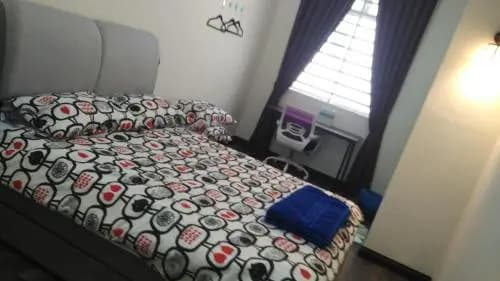 Leong Homestay Kuantan - photo 4