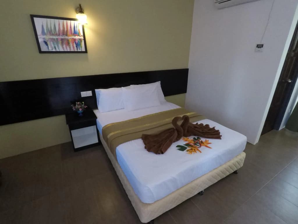 Langkawi Anjung Villa - photo 2