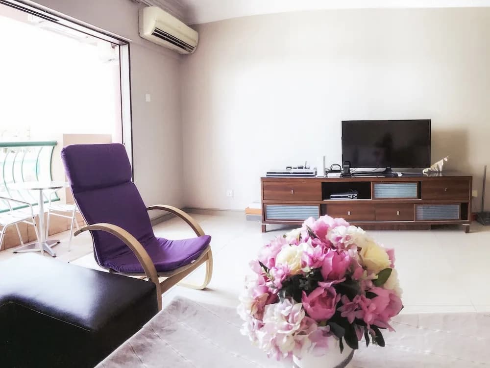 PS06 @ The Nest Marina Court Resort Condominium - photo 3