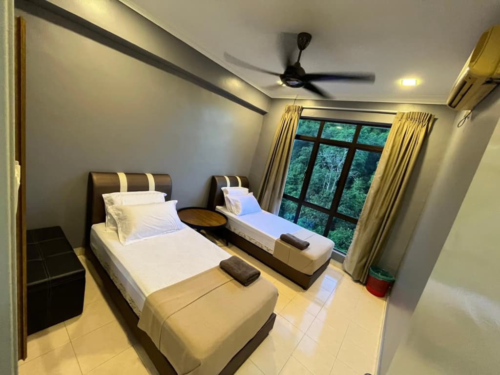 Marina Cove Resort - photo 2